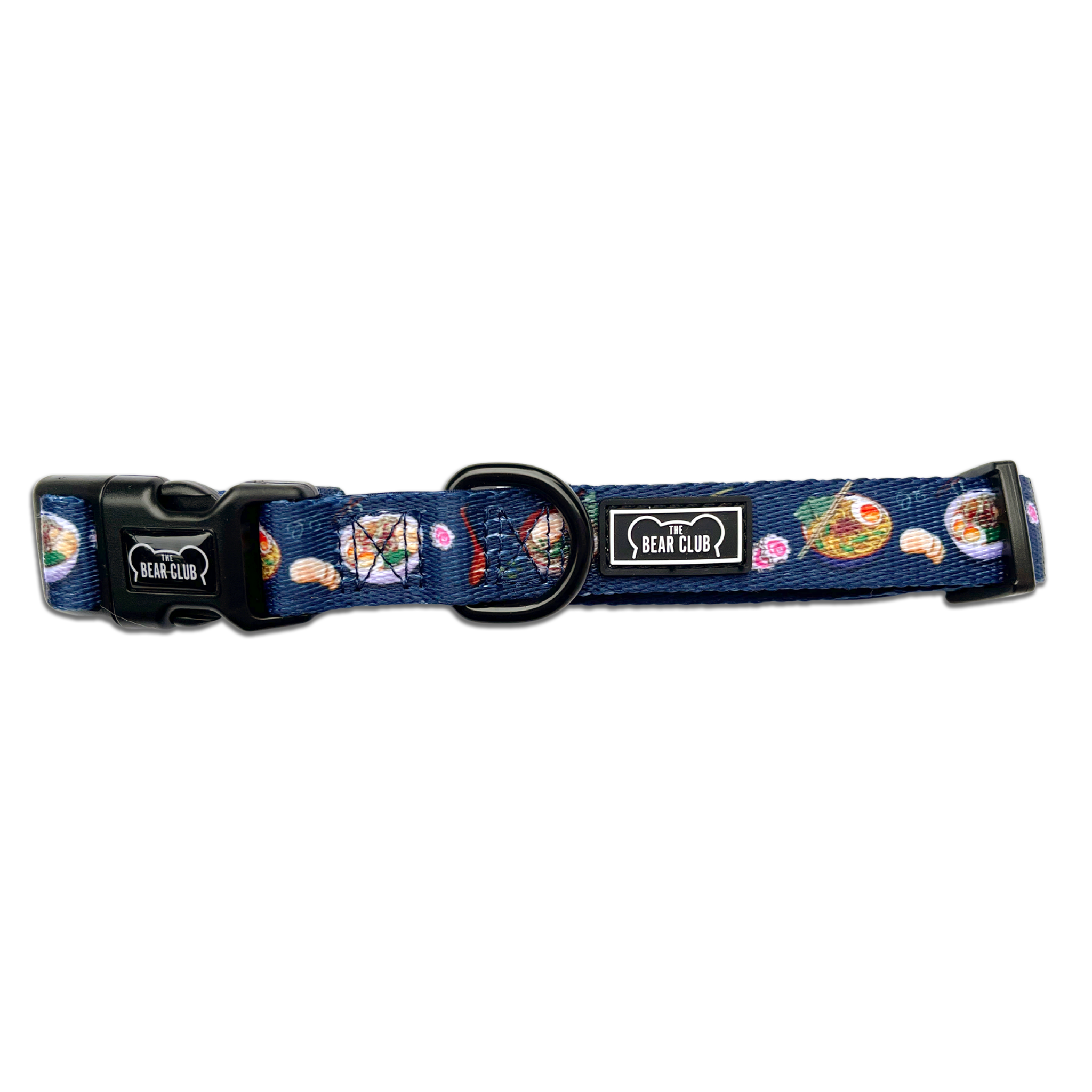 Bear's necessities dog collars best sale